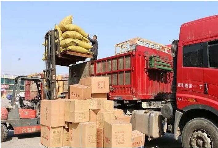 漳州到鱼峰区物流专线