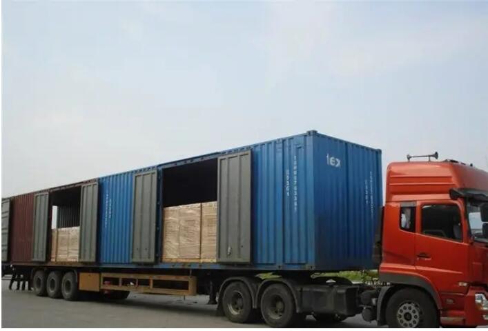 漳州到鱼峰区整车运输