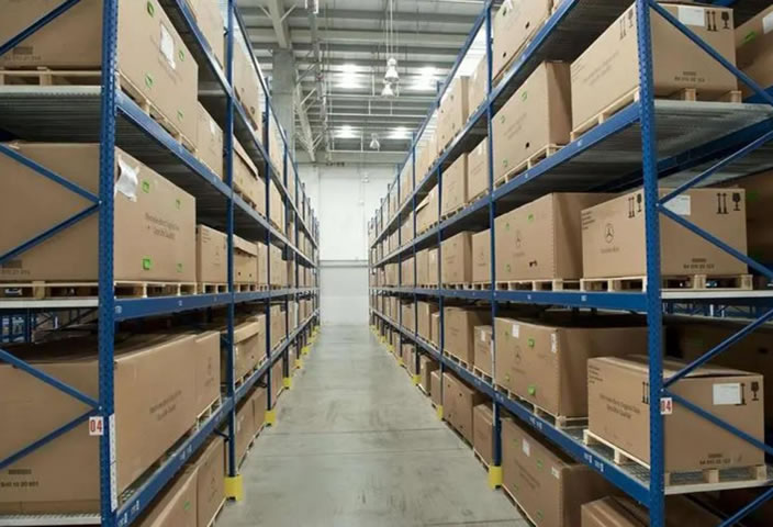 漳州到鱼峰区货物仓储