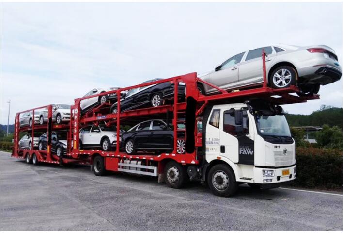 漳州到鱼峰区轿车托运